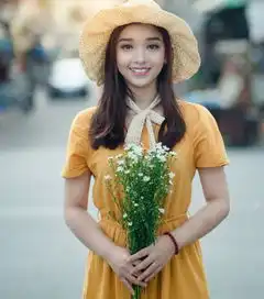若是懂得,无言也暖