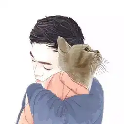 90后的你们现在是什么状态