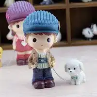 抖音牵狗情侣头像微信头像图片大全