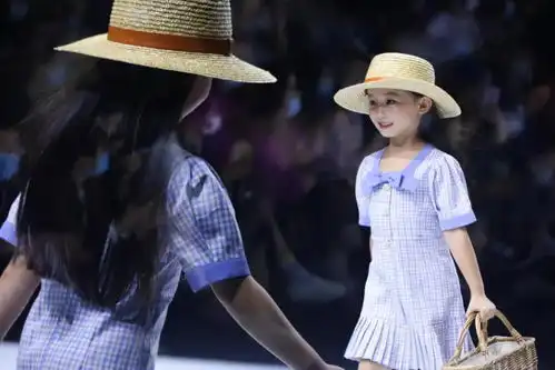 人生剧院即刻开启aw2021kidswear上海时装周童装发布