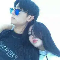 2018的唯美情侣头像一对