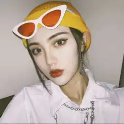 高冷女头为什么要谈恋爱是烟不qq女生头像我要个性网