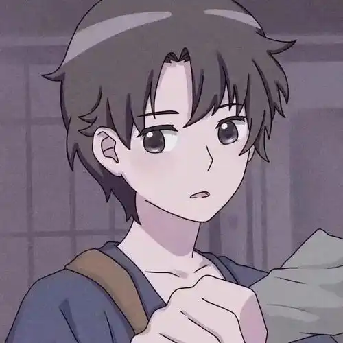 第19期情侣头像