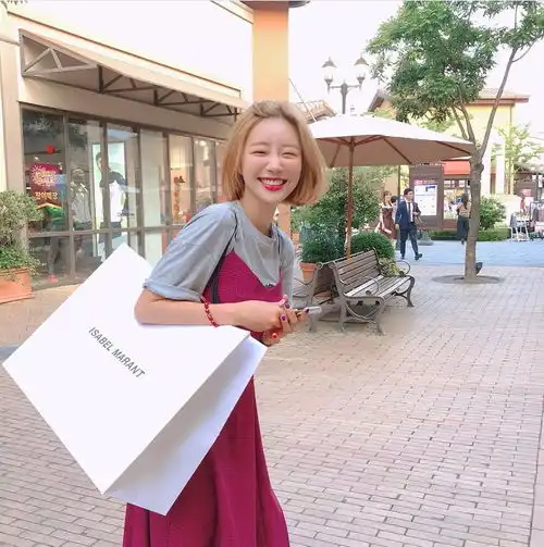你要的短发来啦