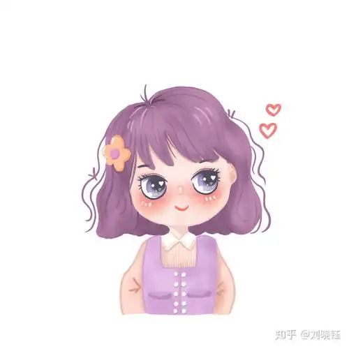 怎么获得自己独一无二的卡通头像呢