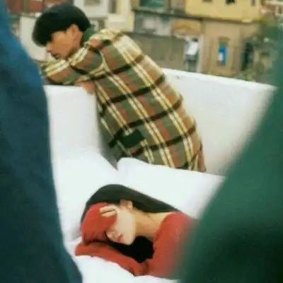 一人一张唯美单人情头