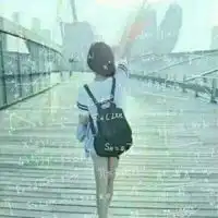 情头像情侣一对两张公式微信头像图片大全