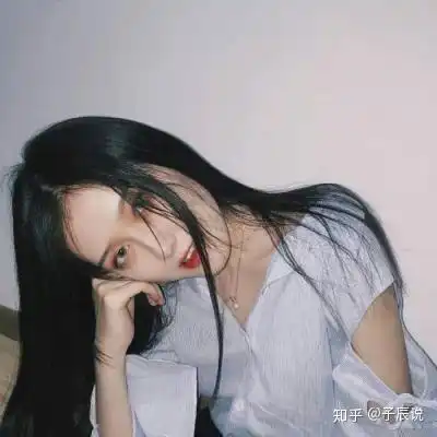 霸气女头像高雅