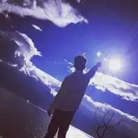 微信情侣头像单人背影微信头像图片大全