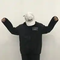 直播情侣头像定制一男一