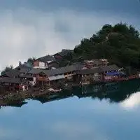 云南旅游微信头像微信头像图片大全