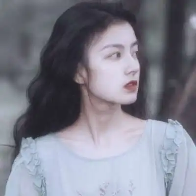 气质御姐女头全部女生高冷御姐范儿头像大全