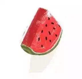 这个夏天,你怎么避暑这世界不只40的高温,还有家和西瓜