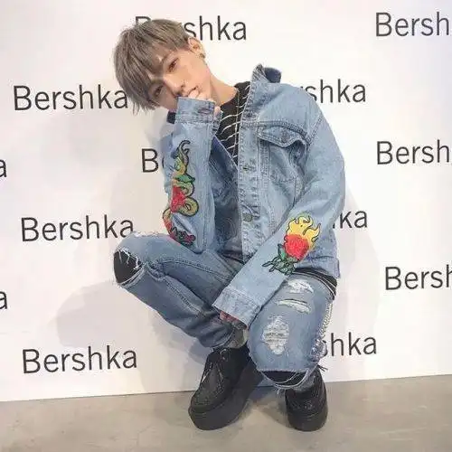 性别男性别女头像图片男性