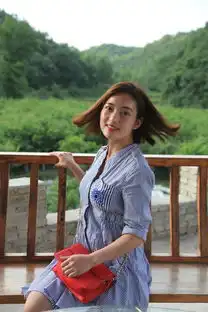 樱花谷里遇美女