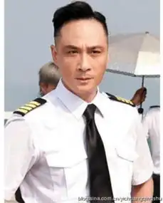 苗侨伟吴秀波张嘉译吴镇宇盘点越老越帅越迷人的男神