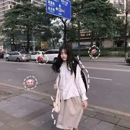 超火零零后闺蜜头像一个人很好,但有你更好