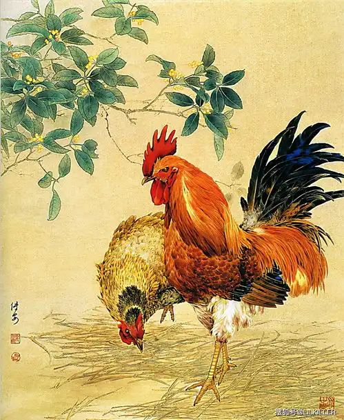 生肖猴,鸡,10月为朋友,家人,贵人所累,进退两难时候
