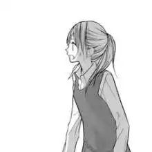 二次元情侣头像一男一女
