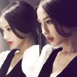 这个冬天火了雾状眉,明星都在改眉形