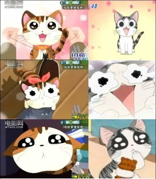你们见过的最无耻的抄袭有哪些