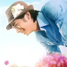 2011年一对情侣彩色头像