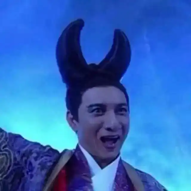 呐,跟我一起换个情侣头像吧