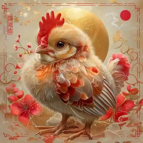 属鸡人命中注定的辉煌轨迹八一难已满,大劫难已过,只待你来启