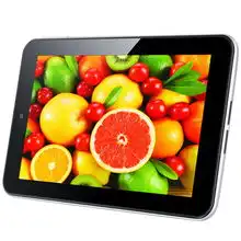 海尔haierpad7127.0英寸平板电脑双核1.5ghzips屏幕1gbddr38gbf平板电脑新产品图片5