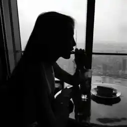 林鹤是你爹,的美拍