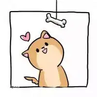 独一无二的情侣头像一对