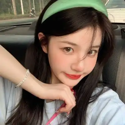 情侣头像御姐和酷哥图片