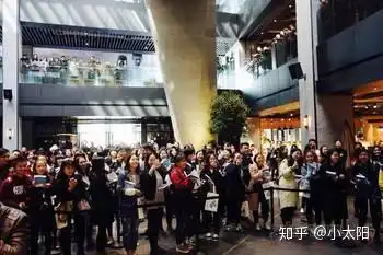 2019吃货攻略丨火爆抖音的西安网红店新去处
