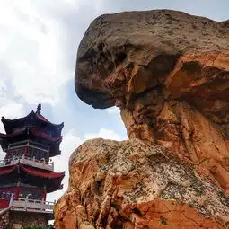 2017九仙山旅游攻略门票地址游记点评,日照旅游景点酒店购物美食推荐去哪儿攻略社区