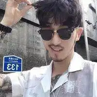 帅气耍酷男生微信头像微信头像图片大全