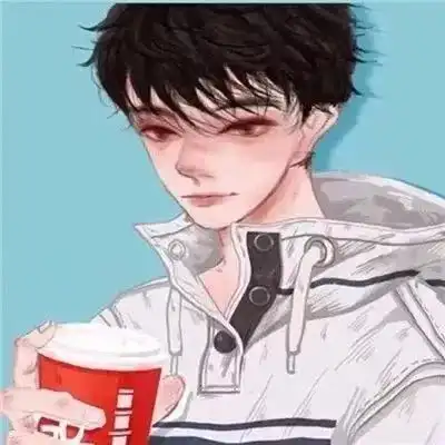 抖音最火100张高清情侣头像,快拿去虐单身狗啦