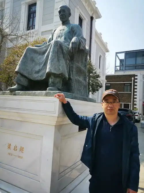 44岁社会学学者刘阳去世,系钢的城美国锈带兴衰史一书译者