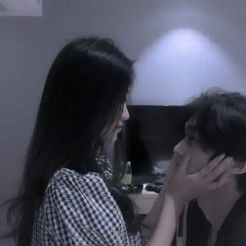 女生特别想收到男朋友的离线留言