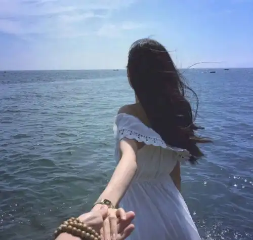 最美的遇见,是灵魂与灵魂的邂逅