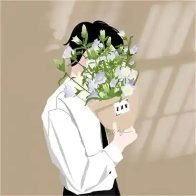 饱含满满爱意的个性签名