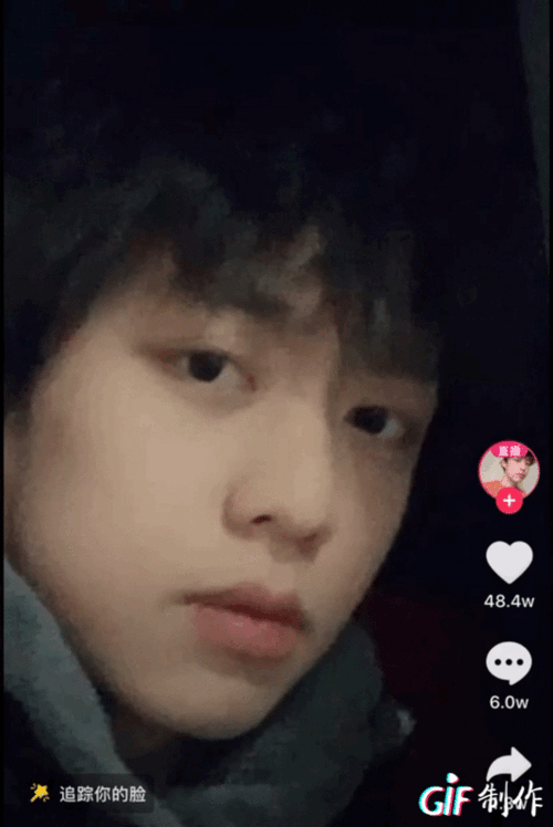 抖音吴世勋和抖音朴灿烈直播间狭路相逢,滤镜一关诈骗组合一网打尽