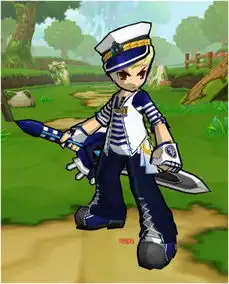 变身水兵服美少女艾尔之光制服展示