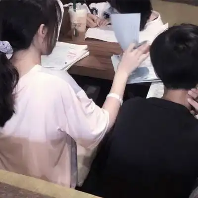 六人情头你是温柔本身是我要的情侣头像我要个性网