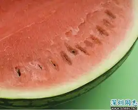 夏天狂吃西瓜并不好