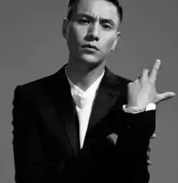 陈坤他是一匹野马,一个谜一样的矛盾体