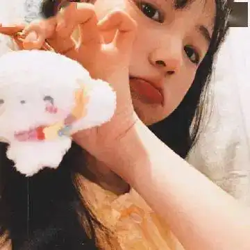 ins小众微信头像集