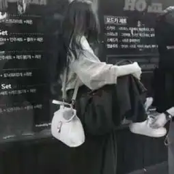 情侣头像黑色高冷霸气一
