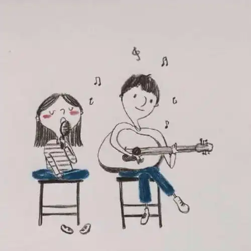 你听过这样的故事吗
