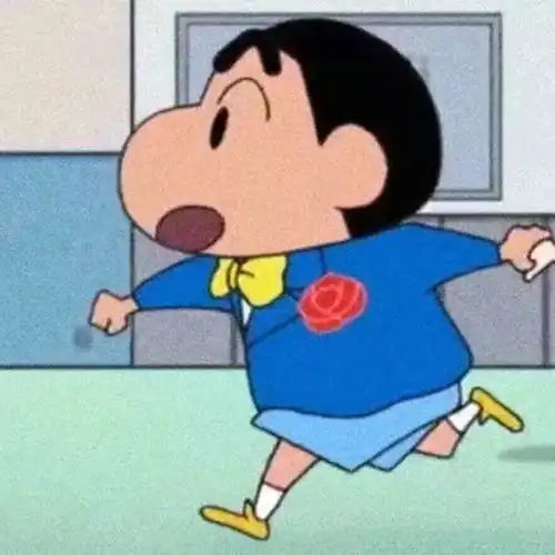 搞怪的情侣头像