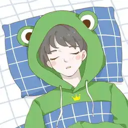 别致的情侣头像情头